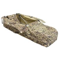 Altan Waterfowl Mobile Recliner Blind