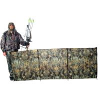 Altan Woodland Screen Blind