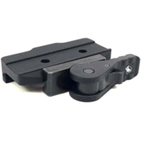 American Defense Manufacturing Armasight #27 Base, Titanium Lever