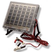 American Hunter 12V Solar Battery Charger