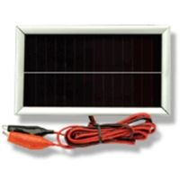 American Hunter 12V Economy Solar Charger