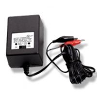 American Hunter 6/12V AC Battery Charger