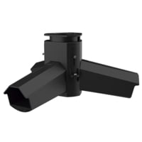 American Hunter 3-Way Gravity Tubes