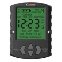 American Hunter Universal 6V/12V Digital Timers