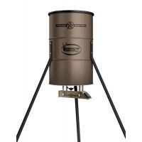 American Hunter Feeder Tx Edition Kit