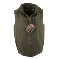 American Rebel Cartwright Vest - Men's