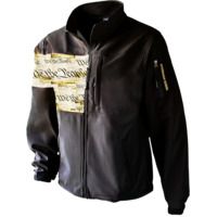 American Rebel We the People Lightweight Freedom Concealed Carry Jacket - Men's