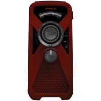 American Red Cross Arc Weather Radios