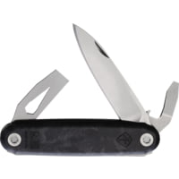 American Service Knife The Jefferson Knife CF
