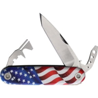 American Service Knife The Washington Knife Flag