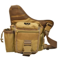 RUKX Gear Single Strap Sling Bag