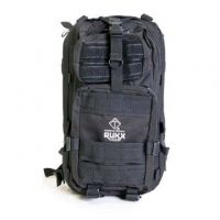 RUKX Gear Tactical 1-Day Backpack