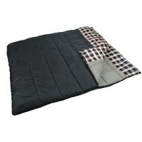 American Trails Ozzie &amp; Harriet Double Sleeping Bag