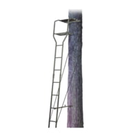 Ameristep 15 ft. Warrior 1-Man Ladderstand