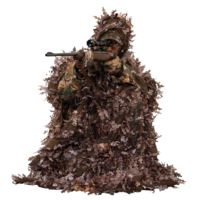 Ameristep 3D Leafy Poncho