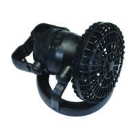 Ameristep Hunters Blind Light/Fan Combo