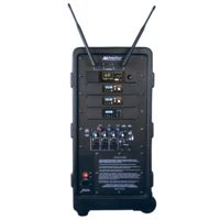 AmpliVox Digital Audio Travel Partner Plus