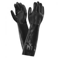 Ansell Healthcare Scorpio 09-928 Neoprene Gloves, 213321