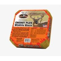 Antler King Energy Plus Wildlife Pack Block