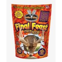 Antler King Final Feast Attractant