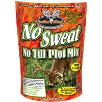 Antler King No Sweat No Till Plot Mix Plot Scent