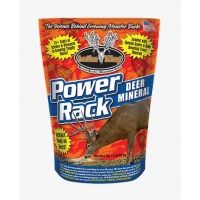 Antler King Power Rack Deer Mineral