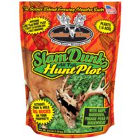 Antler King Slam Dunk Hunt Plot