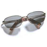 AO Millennium Cosmos 58mm Sunglasses