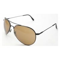 AO Flight Gear II Sunglasses, Wire Spatula Temples