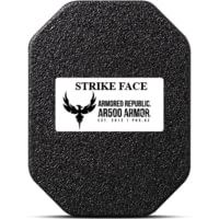 AR500 Armor A2 Armor Plates