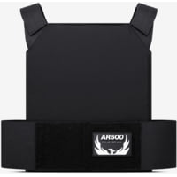 AR500 Armor Concealment Plate Carrier