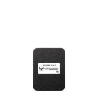 AR500 Armor Level III 6x8 Flat Side Armor Plate