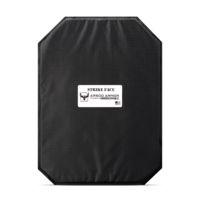 AR500 Armor Level IIIA 11x15 Rimelig Soft Backpack Armor Plate