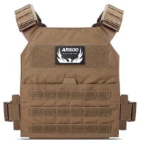 OpticsPlanet Exclusive - AR5 Armor Veritas Lite Modular Plate Carrier