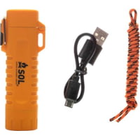 Survive Outdoors Longer Fire Lite Fuel Free Lighter