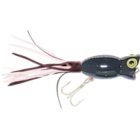 Arbogast Hula Popper Topwater Popper Lure