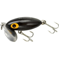 Arbogast Jitterbug Clicker Topwater Lure