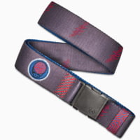 Arcade Belts Grateful Dead - We Are Everywhere Charcoal 1997C912
