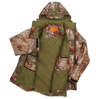Arctic Shield Classic Elite Parka - Women's