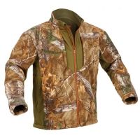 Arctic Shield Heat Echo Fleece Jacket