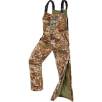 Arctic Shield Heat Echo Sherpa Bib Realtree Edge Xx-large