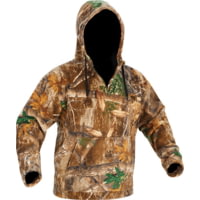 Arctic Shield Heat Echo Sherpa Fleece Hoodie Rt Edge Xx-large