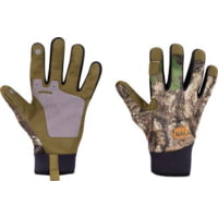 Arctic Shield Heat Echo Shooter's Gloves