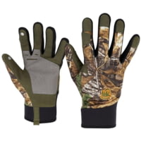 Arctic Shield Heat Echo Shooters Gloves - Men's