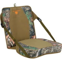 Arctic Shield Hot Az Stadium Seat Camo 17"x17"x3.5"