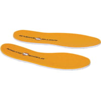 Arctic Shield Retain Insoles Orange Trim To Fit Cmfrt Foam