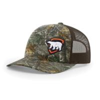 Arctic Shield Trucker Cap R 112 Realtree Edge Osfm