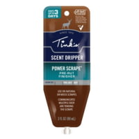Arcus Hunting Tink's Disposable Scent Dripper - Power Scrape Pre-Rut Finisher