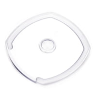 Area 419 Lid for A&amp;D FXi Scales
