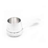 Area 419 Billet Aluminum Powder Cup for Autotrickler units